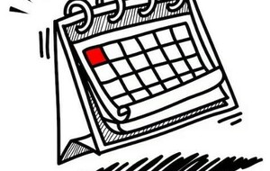 Informations janvier