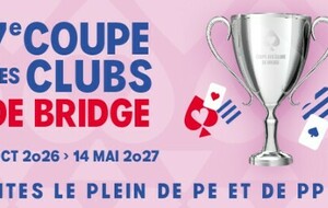 Coupe des Clubs