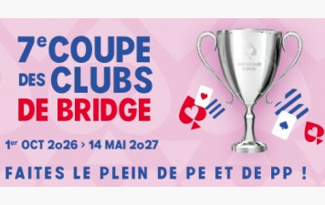 Coupe des Clubs