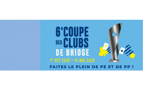 Coupe des Clubs